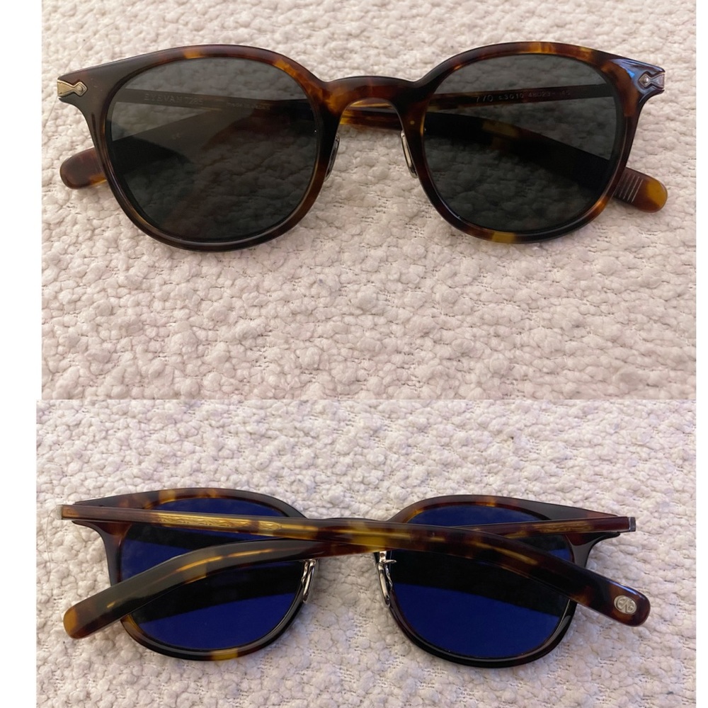 EYEVAN 7285 polarized sunglasses